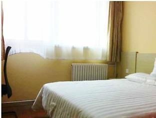 Hanting Hotel Dalian Huanghe Road Zhongshan Park Branch ภายนอก รูปภาพ
